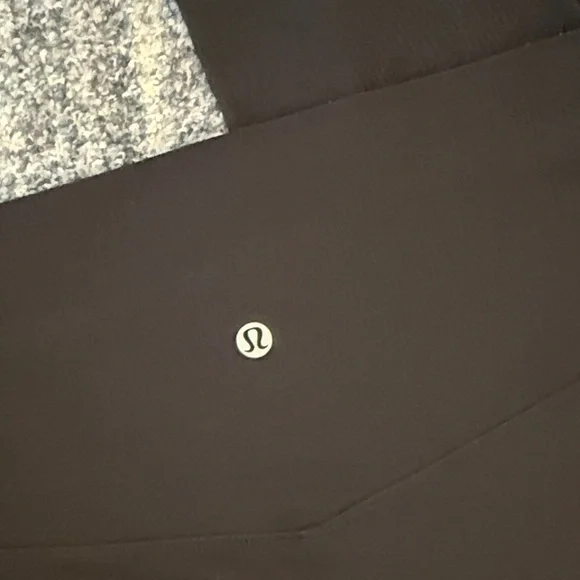 Lululemon Athletica Align Ribbed HR Pant 25” - Picture 3 of 5